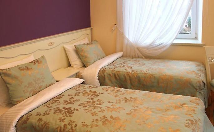 Willa Halina Sandomierz Habitación foto