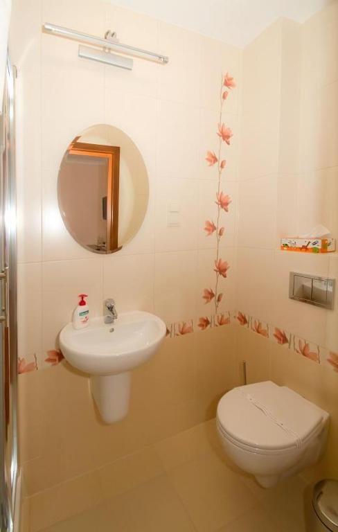 Willa Halina Sandomierz Habitación foto